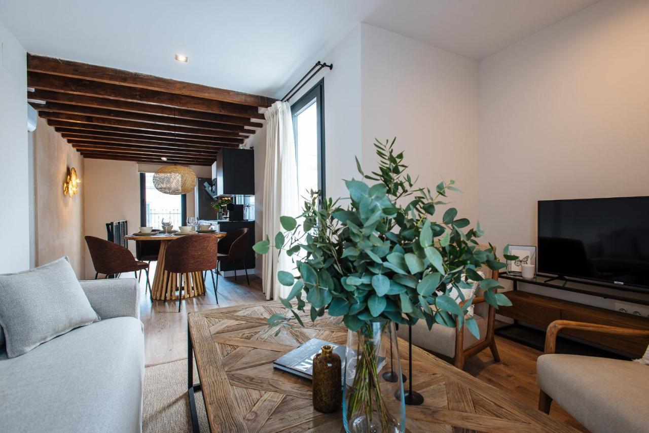 La Silleria De Triana By Magno Apartments Севиля Екстериор снимка