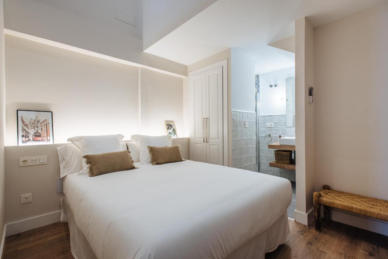 La Silleria De Triana By Magno Apartments Севиля Екстериор снимка