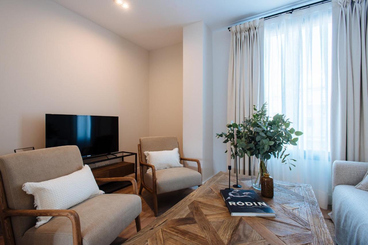 La Silleria De Triana By Magno Apartments Севиля Екстериор снимка