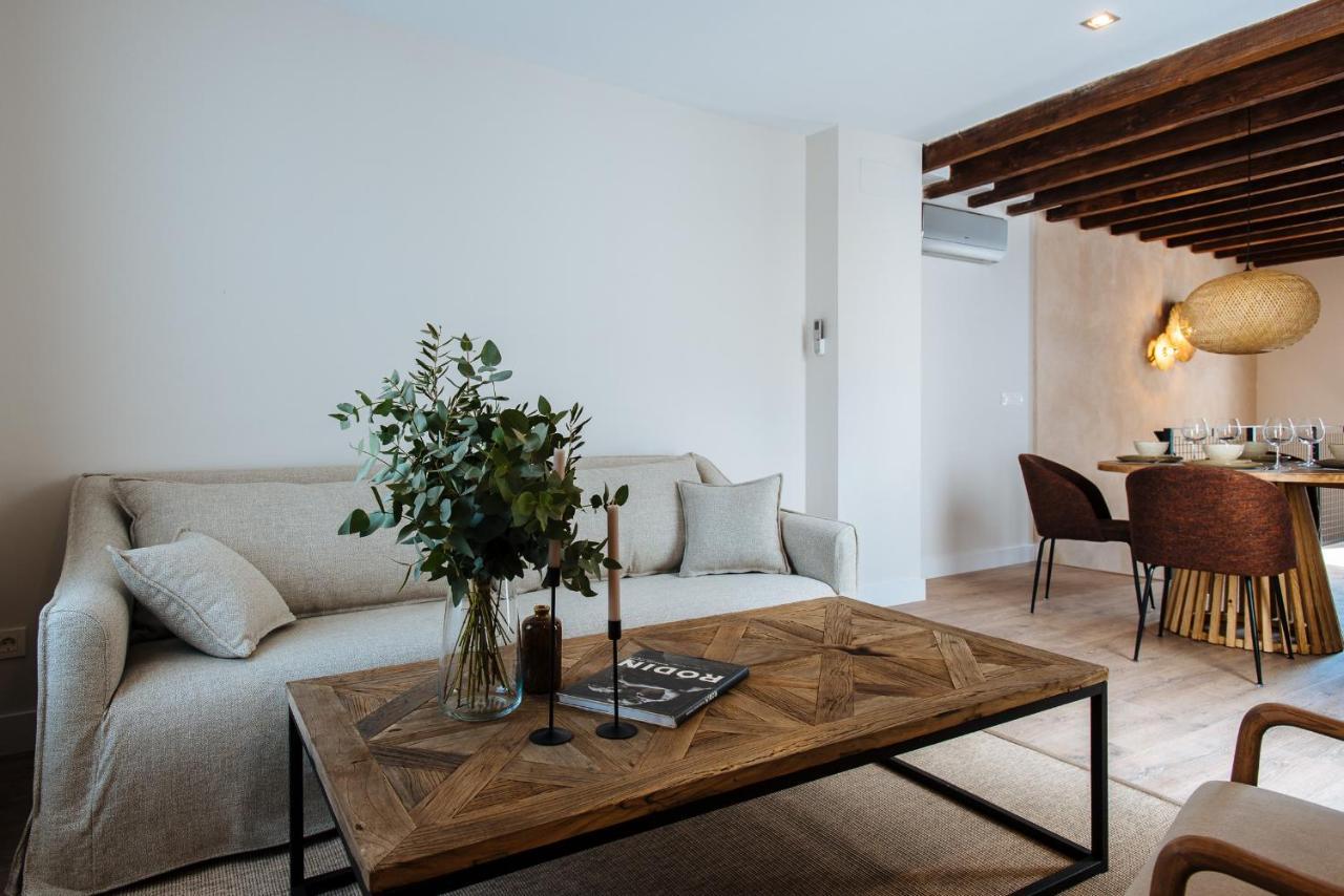 La Silleria De Triana By Magno Apartments Севиля Екстериор снимка