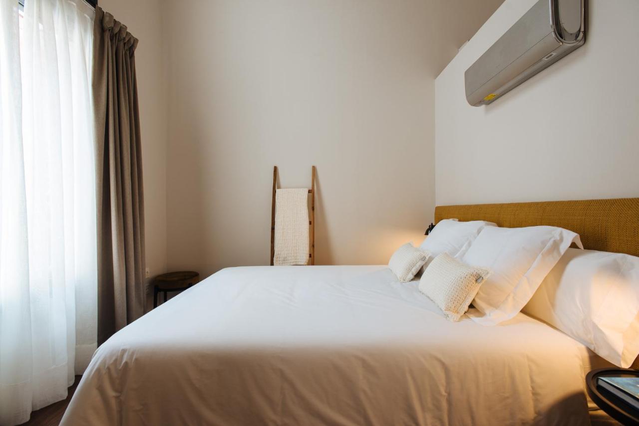 La Silleria De Triana By Magno Apartments Севиля Екстериор снимка