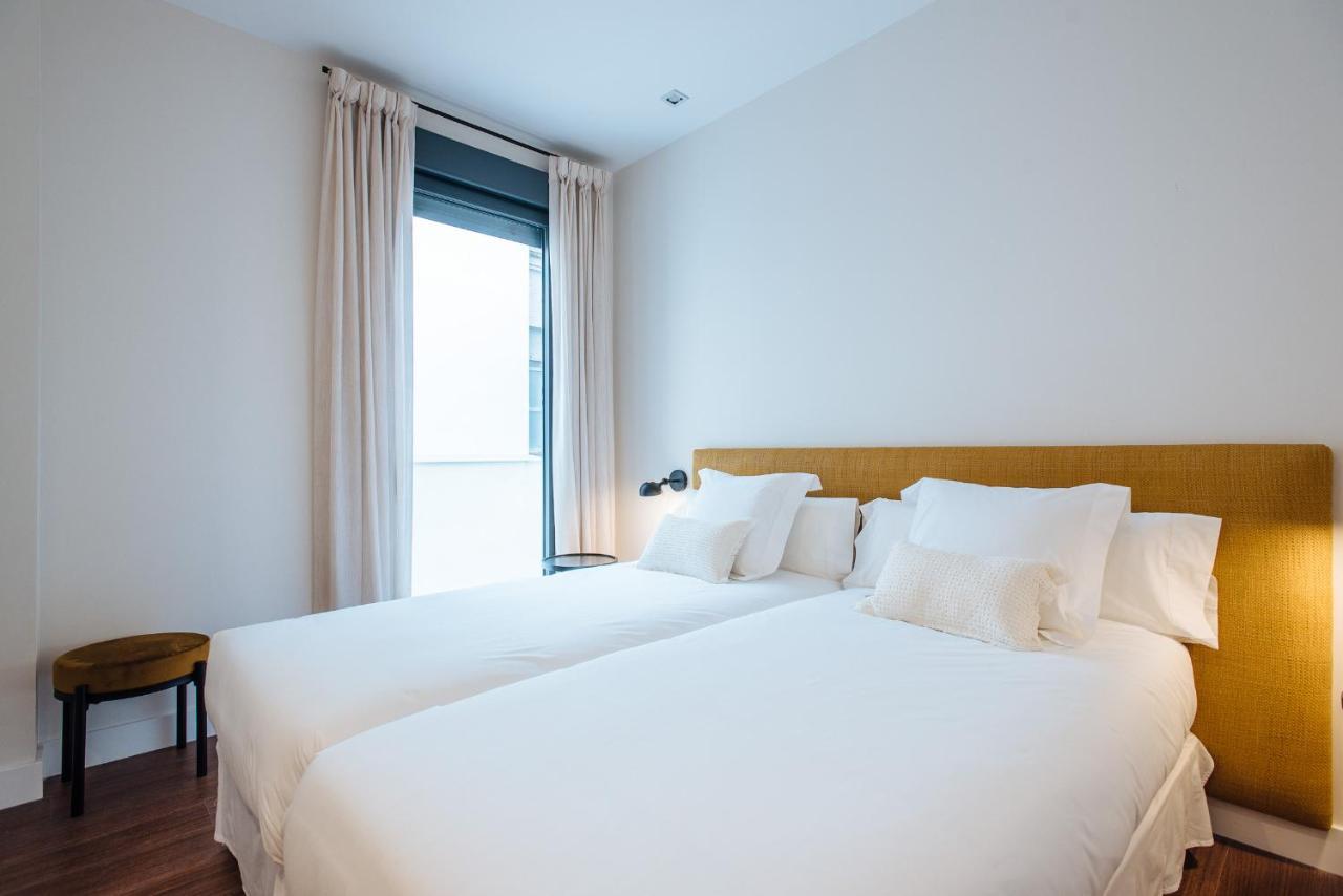 La Silleria De Triana By Magno Apartments Севиля Екстериор снимка