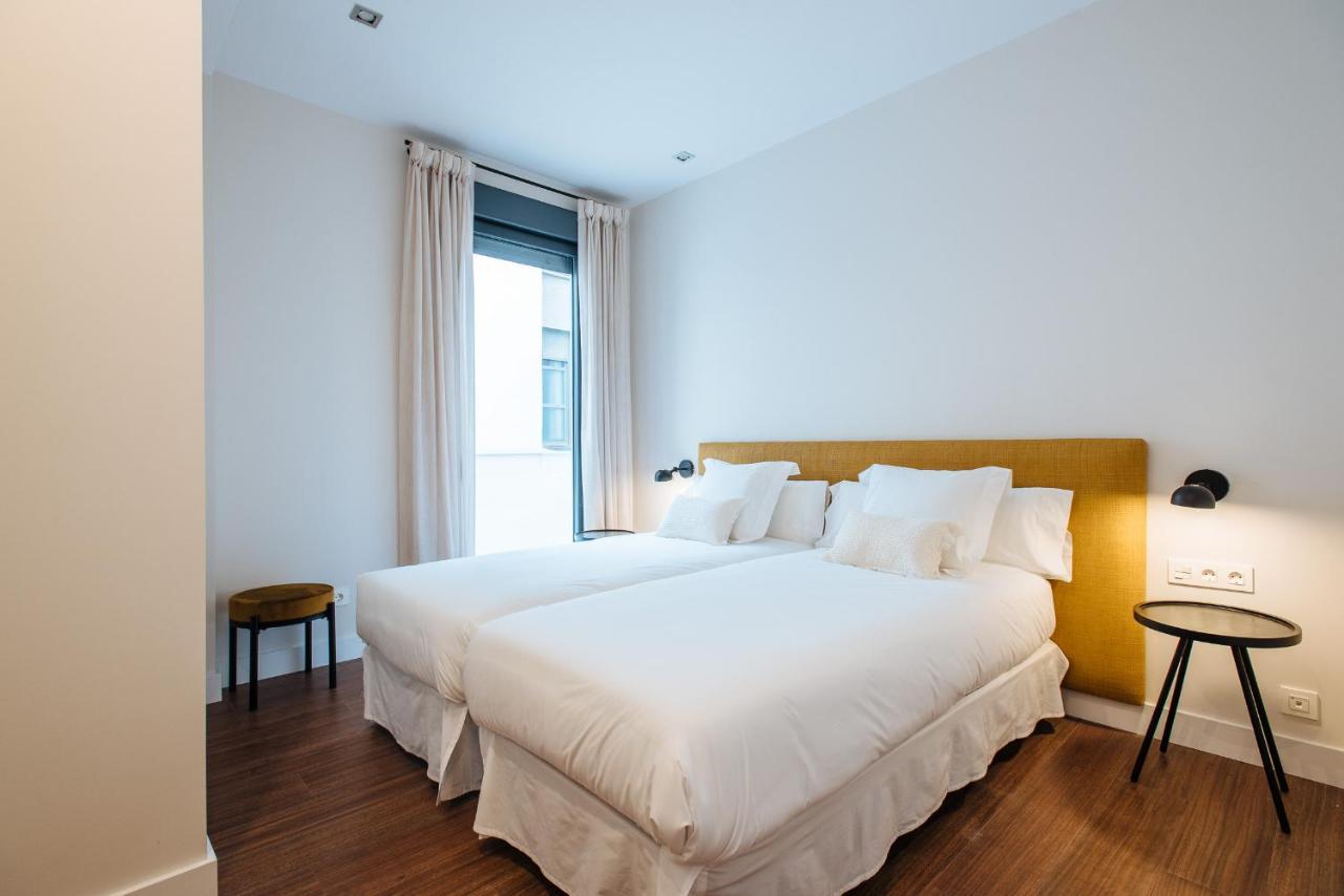 La Silleria De Triana By Magno Apartments Севиля Екстериор снимка