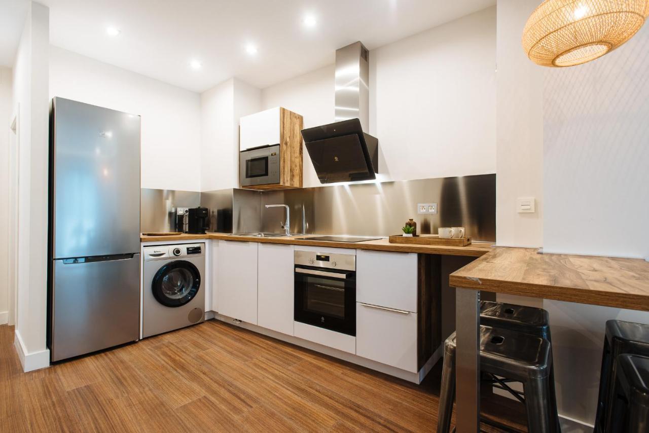 La Silleria De Triana By Magno Apartments Севиля Екстериор снимка