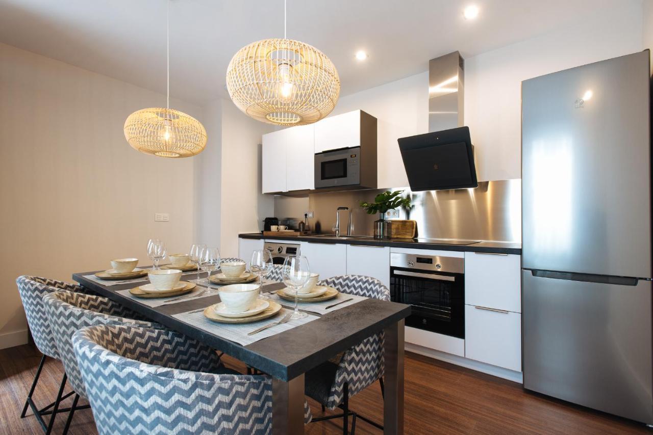 La Silleria De Triana By Magno Apartments Севиля Екстериор снимка