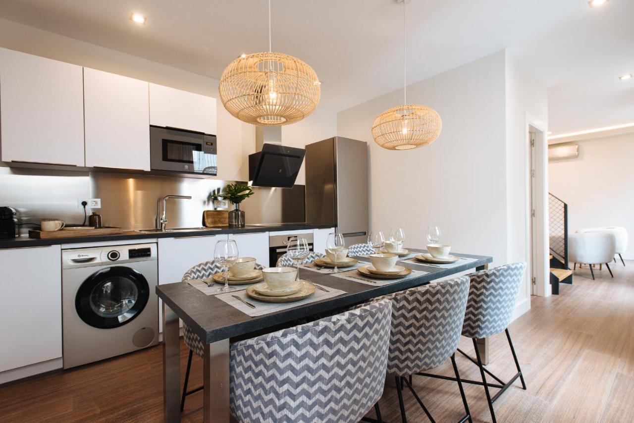 La Silleria De Triana By Magno Apartments Севиля Екстериор снимка