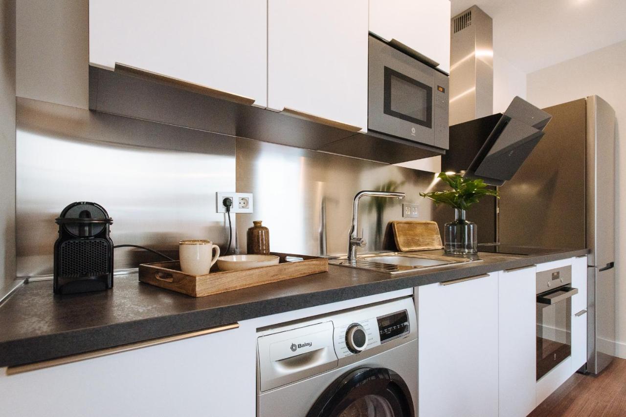La Silleria De Triana By Magno Apartments Севиля Екстериор снимка