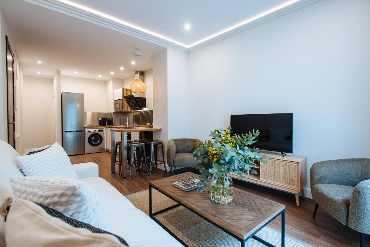 La Silleria De Triana By Magno Apartments Севиля Екстериор снимка