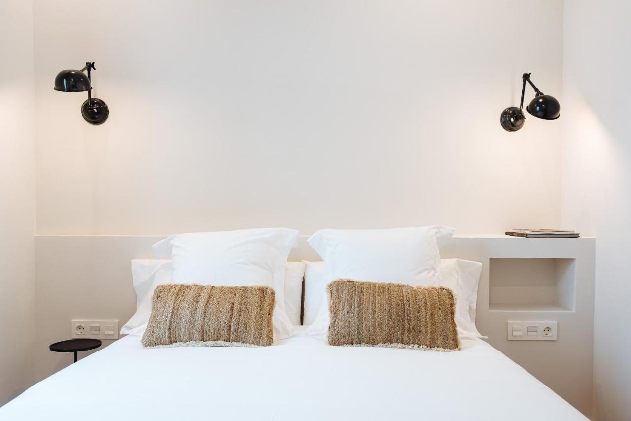 La Silleria De Triana By Magno Apartments Севиля Екстериор снимка