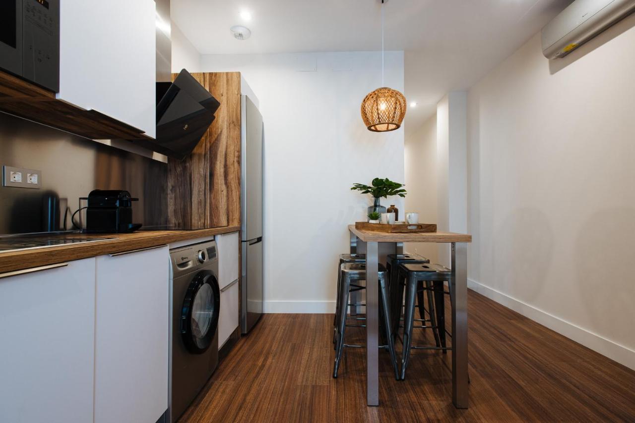 La Silleria De Triana By Magno Apartments Севиля Екстериор снимка