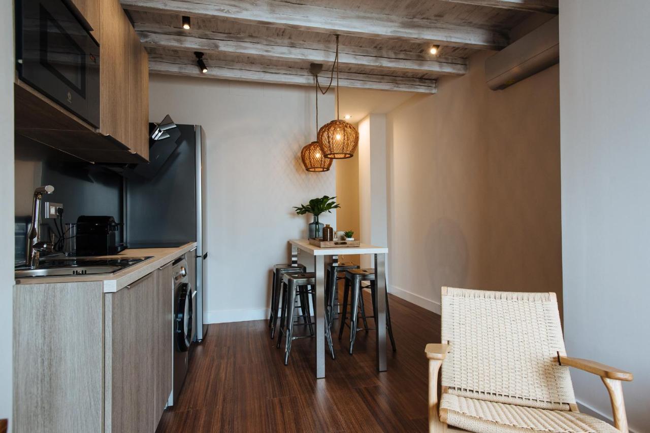 La Silleria De Triana By Magno Apartments Севиля Екстериор снимка