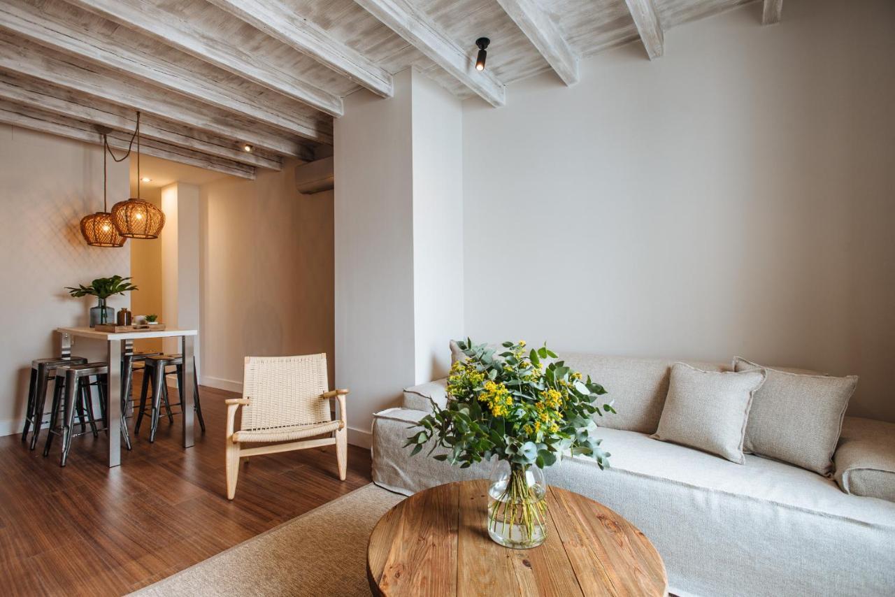 La Silleria De Triana By Magno Apartments Севиля Екстериор снимка