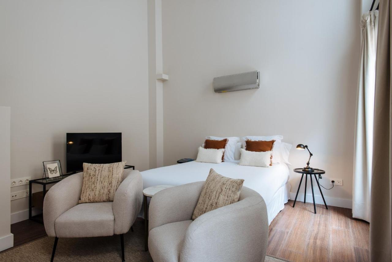 La Silleria De Triana By Magno Apartments Севиля Екстериор снимка