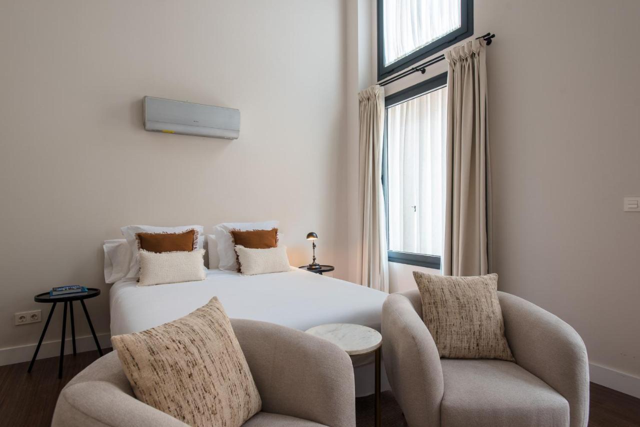 La Silleria De Triana By Magno Apartments Севиля Екстериор снимка