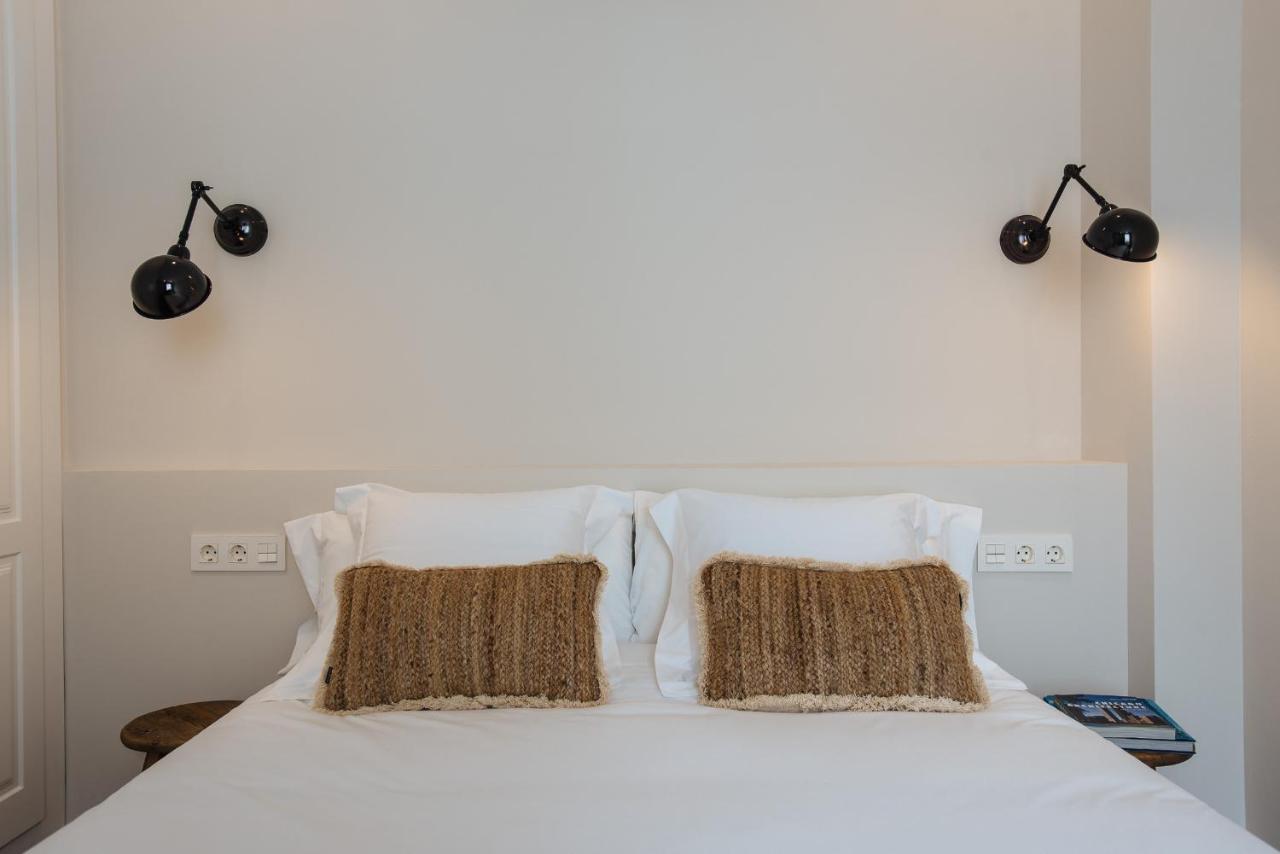 La Silleria De Triana By Magno Apartments Севиля Екстериор снимка