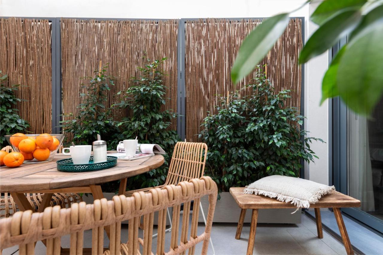 La Silleria De Triana By Magno Apartments Севиля Екстериор снимка